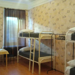 Hostel Tsvetnoy Boulevard детские мероприятия