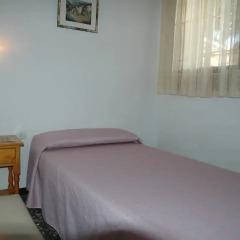 Отель Casa De Vacaciones "CAL VIVES" спа фото 2