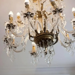 Отель The Artists' Palace Florence 3* Стандартный номер с различными типами кроватей фото 15