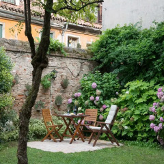 Отель San Giacomo Италия, Венеция - отзывы, цены и фото номеров - забронировать отель San Giacomo онлайн фото 11