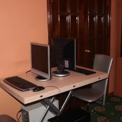 Hostel na Karetnom удобства в номере