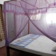 Kind & Love Hostel комната для гостей фото 5