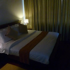 Daffodils Hotel комната для гостей фото 5