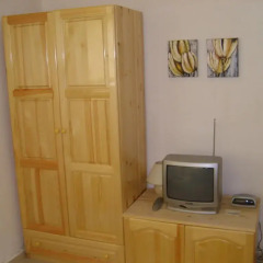 Отель Plamena Guest Rooms Карджали удобства в номере