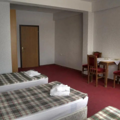 Отель Neon Guest Rooms 3* Стандартный номер фото 7