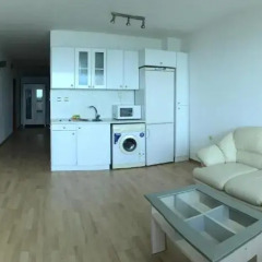 Апартаменты Dom-El Real Apartments in Sea View Complex комната для гостей фото 5