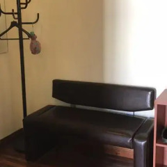 Отель Centro Apartamentai - Jasinskio street удобства в номере фото 2
