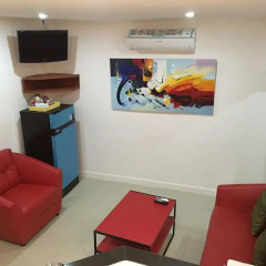 Galaxy Suites Pattaya Hotel Паттайя комната для гостей фото 5