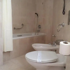 Grand Continental Flamingo Hotel 3* Стандартный номер фото 6