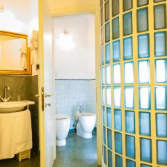 Hotel Ristorante Alla Vittoria 3* Стандартный номер фото 7