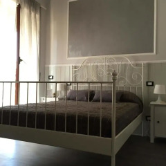 Отель Sweet Rome Номер Делюкс с различными типами кроватей фото 13