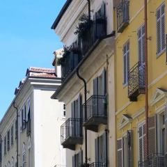 Отель Residenza Dell' Opera парковка