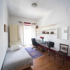 Отель Casa Do Zé- Guest House Стандартный номер с различными типами кроватей фото 15