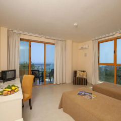 Hotel PrimaSol Sunrise - Все включено 4* Номер Комфорт с различными типами кроватей фото 2