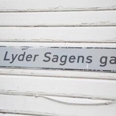 Отель Stavanger Housing, Lyder Sagens Gate 23 Норвегия, Ставангер - отзывы, цены и фото номеров - забронировать отель Stavanger Housing, Lyder Sagens Gate 23 онлайн приотельная территория фото 2