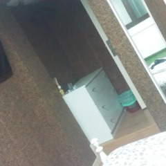 Отель Jualis Guest House Номер Эконом разные типы кроватей фото 2