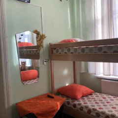 Play Hostel комната для гостей фото 2