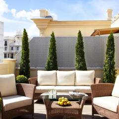 URSO Hotel & Spa 5* Полулюкс с различными типами кроватей фото 9