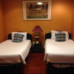 Отель China Guest Inn 3* Стандартный номер фото 9