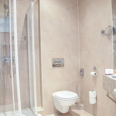 Отель Opera Suites 4* Улучшенный номер с различными типами кроватей фото 4