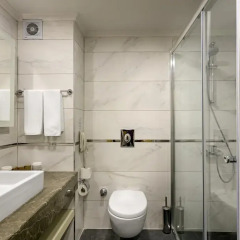 Glamour Resort & Spa 5* Стандартный номер с различными типами кроватей фото 2
