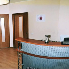 Отель Жилое помещение Корона Кровать в мужском общем номере фото 4