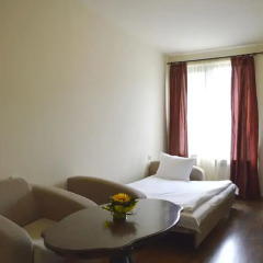 Spa & Apartment Hotel Mountain Romance 3* Апартаменты с различными типами кроватей фото 21