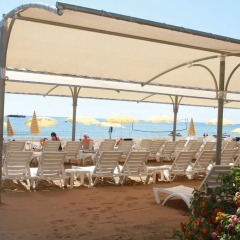 Annabella Diamond Hotel & Spa Турция, Аланья - отзывы, цены и фото номеров - забронировать отель Annabella Diamond Hotel & Spa - All Inclusive онлайн помещение для мероприятий фото 2