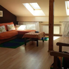 Отель Apartamenty Fryderyk Апартаменты фото 14