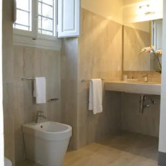 Отель Residenza D'Epoca Palazzo Galletti 2* Улучшенный номер с различными типами кроватей фото 22