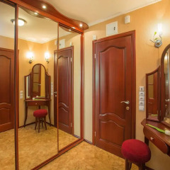 Апартаменты Studio - De lux Улучшенные апартаменты разные типы кроватей фото 10