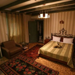 Бутик-отель Museum Inn спа