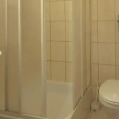 Отель Apart A2 Польша, Познань - отзывы, цены и фото номеров - забронировать отель Apart A2 онлайн ванная