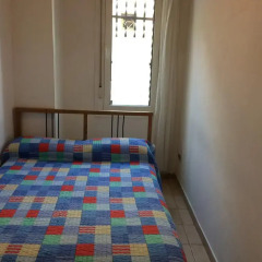 Отель Apartamentos Turisticos Sant Boi Апартаменты с различными типами кроватей