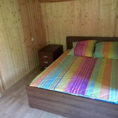 Отель Eco Chalet Honey Place Шале