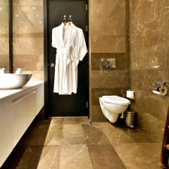 Отель Indigo Tel Aviv - Diamond Exchange 5* Стандартный номер фото 6