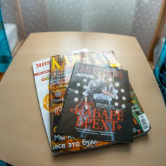 Angel Court Yard Hostel Кровать в общем номере с двухъярусной кроватью фото 28