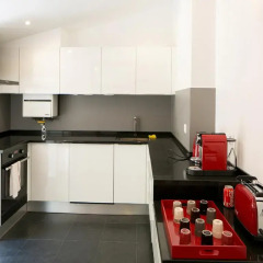 Отель Traveling To Lisbon Castelo Apartments Португалия, Лиссабон - отзывы, цены и фото номеров - забронировать отель Traveling To Lisbon Castelo Apartments онлайн в номере фото 2