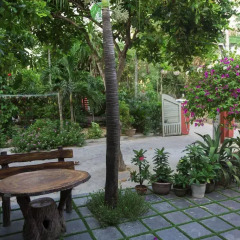 Отель Thinh Phuc Homestay фото 2