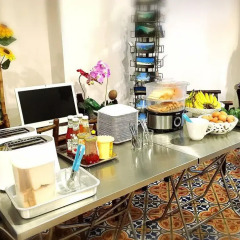 Отель Ming Shou Boutique House Таиланд, Пхукет - отзывы, цены и фото номеров - забронировать отель Ming Shou Boutique House онлайн питание фото 2