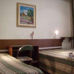 Отель B&B Vaticanrooms комната для гостей фото 2