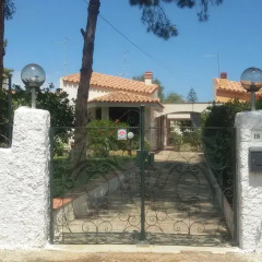 Отель Casa Cibele Фонтане-Бьянке фото 2