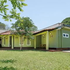 Отель Samanpaya Holiday Bungalow фото 11