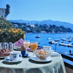 Hotel Laurin 4* Стандартный номер фото 3