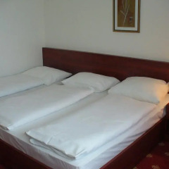 Susp Airo Tower Hotel 3* Стандартный номер