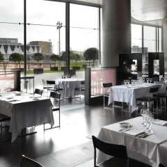 Hotel Fira Congress 4* Стандартный номер с различными типами кроватей фото 12