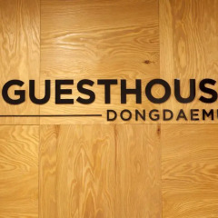 Отель K-Guesthouse Dongdaemun 1 Южная Корея, Сеул - отзывы, цены и фото номеров - забронировать отель K-Guesthouse Dongdaemun 1 онлайн спа