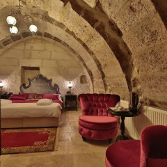 Sevdali Konaklar 3* Люкс повышенной комфортности с различными типами кроватей фото 10