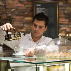 Elite World Istanbul Hotel Турция, Стамбул - отзывы, цены и фото номеров - забронировать отель Elite World Istanbul Hotel онлайн гостиничный бар