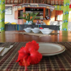 Waitui Basecamp - Hostel в номере